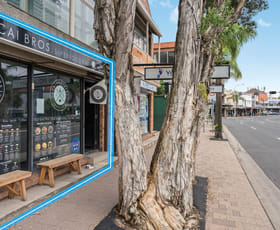 Shop & Retail commercial property sold at Suite 8, 187-197 Military Road Neutral Bay NSW 2089