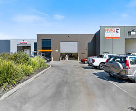 Factory, Warehouse & Industrial commercial property sold at Unit 1/68 Peet Street Pakenham VIC 3810