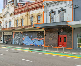 Shop & Retail commercial property sold at 529 Hunter Street Newcastle NSW 2300