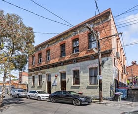 Development / Land commercial property sold at 15 & 17 Bedford Street Collingwood VIC 3066