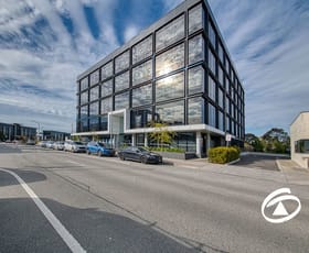 Offices commercial property sold at 208/65 Victor Crescent Narre Warren VIC 3805
