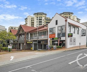 Offices commercial property sold at 24 Martin Street Fortitude Valley QLD 4006