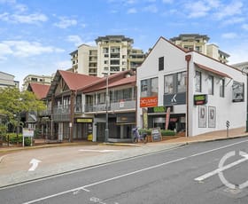 Showrooms / Bulky Goods commercial property sold at 24 Martin Street Fortitude Valley QLD 4006