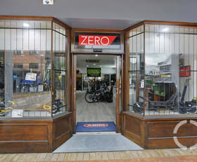 Showrooms / Bulky Goods commercial property sold at 24 Martin Street Fortitude Valley QLD 4006