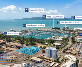 Development / Land commercial property for sale at 10 The Strand Townsville City QLD 4810