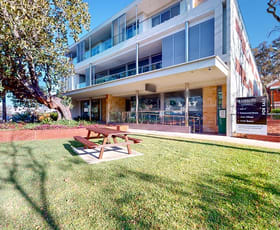 Offices commercial property sold at 3/1 Albert Street North Perth WA 6006