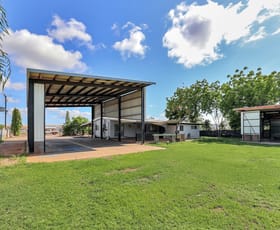 Factory, Warehouse & Industrial commercial property sold at 114 McKinnon Road Pinelands NT 0829