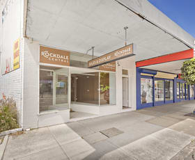 Shop & Retail commercial property sold at 414 Princes Highway Rockdale NSW 2216