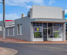 Offices commercial property sold at 31 Brown Street Hamilton VIC 3300