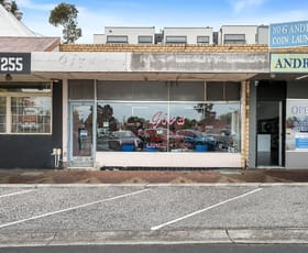 Shop & Retail commercial property sold at 4 Andrew Street Mount Waverley VIC 3149