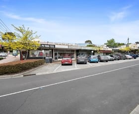 Shop & Retail commercial property sold at 4 Andrew Street Mount Waverley VIC 3149