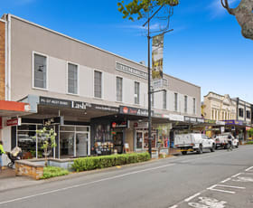 Offices commercial property leased at Suite 8 - FF/217 Margaret Street Toowoomba City QLD 4350