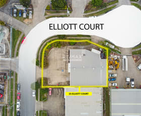 Showrooms / Bulky Goods commercial property sold at Hillcrest QLD 4118