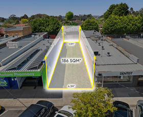 Shop & Retail commercial property sold at 26 Spring Square Hallam VIC 3803