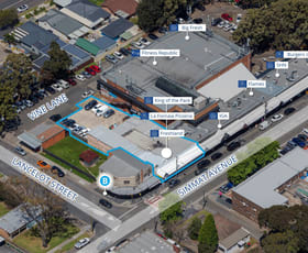 Shop & Retail commercial property sold at 49-53 Simmat Avenue Condell Park NSW 2200