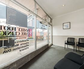 Offices commercial property sold at 6/95-97 Balcombe Road Mentone VIC 3194