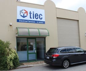 Factory, Warehouse & Industrial commercial property sold at 11/23 Gibberd Road Balcatta WA 6021