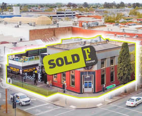 Hotel, Motel, Pub & Leisure commercial property sold at 269-275 Wyndham Street Shepparton VIC 3630