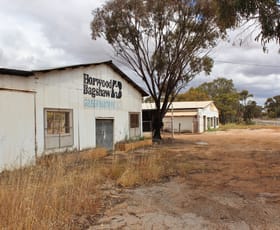 Development / Land commercial property sold at 85 Main Street Goomalling WA 6460