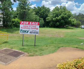 Development / Land commercial property sold at Gin Gin QLD 4671