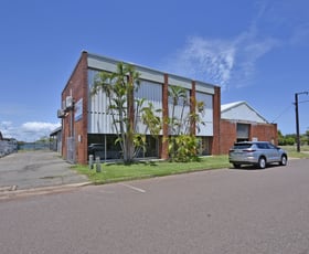 Factory, Warehouse & Industrial commercial property sold at 9 Nylander Street Parap NT 0820