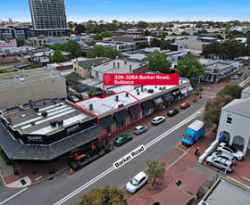 Shop & Retail commercial property sold at 326-326A Barker Road Subiaco WA 6008