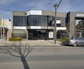 Offices commercial property sold at 3/41 Grey Street Traralgon VIC 3844