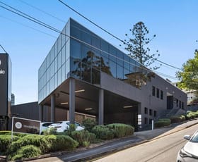 Medical / Consulting commercial property sold at 37 Montpelier Road Bowen Hills QLD 4006