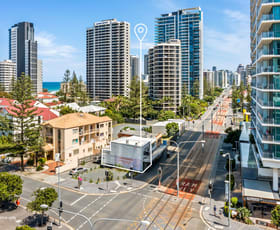 Shop & Retail commercial property for sale at 2997 Gold Coast Highway Surfers Paradise QLD 4217