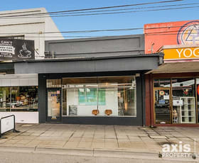 Shop & Retail commercial property sold at 259 Bluff Road Sandringham VIC 3191