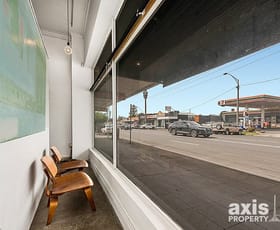 Shop & Retail commercial property sold at 259 Bluff Road Sandringham VIC 3191
