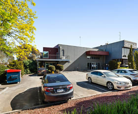 Factory, Warehouse & Industrial commercial property sold at 3-5 Lillee Crescent Tullamarine VIC 3043