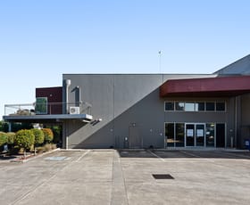 Showrooms / Bulky Goods commercial property sold at 3-5 Lillee Crescent Tullamarine VIC 3043