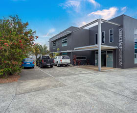 Showrooms / Bulky Goods commercial property leased at 1/79 Dover Drive Burleigh Heads QLD 4220