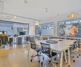 Offices commercial property sold at Suite 4, 9 Grosvenor Street Neutral Bay NSW 2089