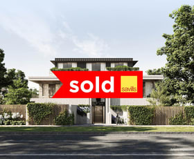 Development / Land commercial property sold at 94 Burke Road Malvern East VIC 3145