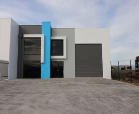 Factory, Warehouse & Industrial commercial property leased at 2/33 Hamersley Drive Clyde North VIC 3978