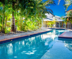 Hotel, Motel, Pub & Leisure commercial property for sale at Agnes Water QLD 4677