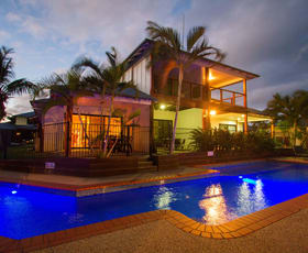 Hotel, Motel, Pub & Leisure commercial property for sale at Agnes Water QLD 4677