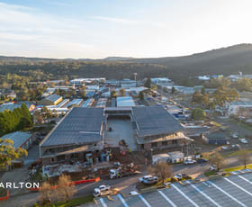 Factory, Warehouse & Industrial commercial property sold at 2/14-16 Davy Street Mittagong NSW 2575