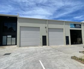 Factory, Warehouse & Industrial commercial property sold at 15/34-36 Claude Boyd Parade Bells Creek QLD 4551