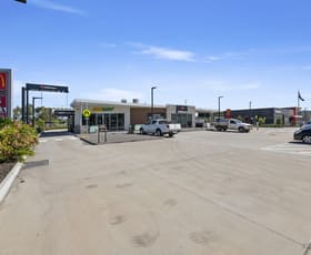 Shop & Retail commercial property sold at McDonalds/Lot 2 Sippy Downs Drive-Proposed Service Centre Sippy Downs QLD 4556