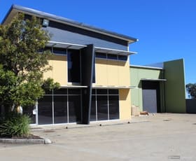 Factory, Warehouse & Industrial commercial property sold at 6/189 Anzac Avenue Harristown QLD 4350
