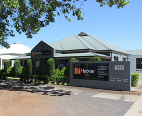 Offices commercial property sold at 111 Herries Street East Toowoomba QLD 4350
