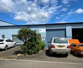 Factory, Warehouse & Industrial commercial property sold at 3/429 The Boulevarde Kirrawee NSW 2232