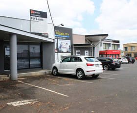 Offices commercial property sold at 648 Ruthven Street South Toowoomba QLD 4350