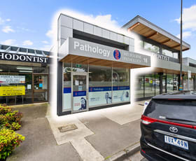 Medical / Consulting commercial property sold at 16 Kay Street Traralgon VIC 3844