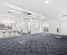 Offices commercial property sold at 34-36 Glenferrie Drive Robina QLD 4226