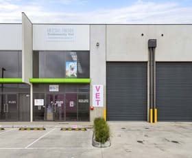 Showrooms / Bulky Goods commercial property sold at 7/1050 Thompsons Road Cranbourne VIC 3977