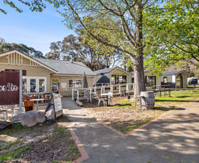 Hotel, Motel, Pub & Leisure commercial property for sale at 2 Heath Street Halls Gap VIC 3381
